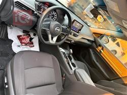 نيسان ألتيما